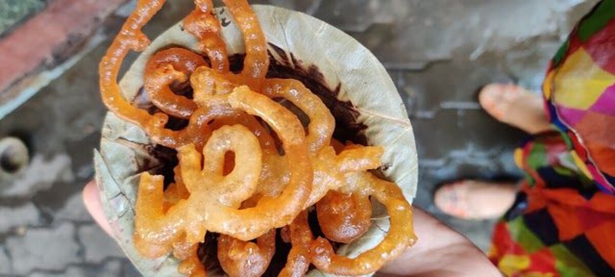 Gurdas Ram Jalebi Wala_3